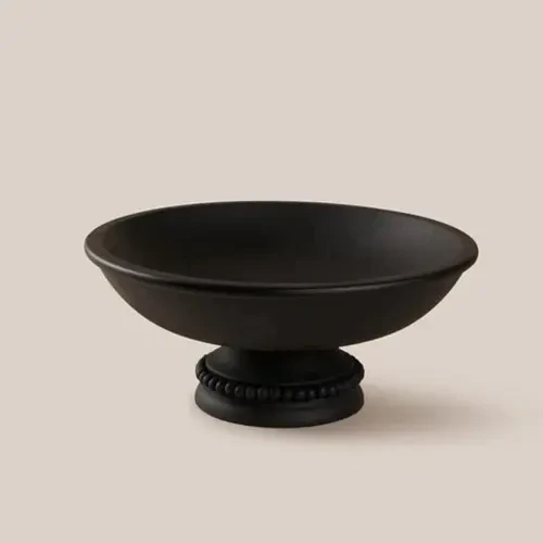 Footed Bowl